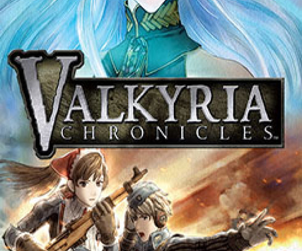 Valkyria Chronicles game rating