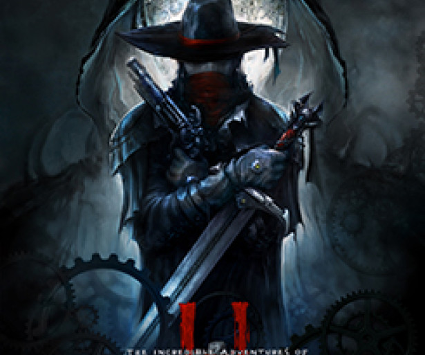 The Incredible Adventures of Van Helsing II game rating