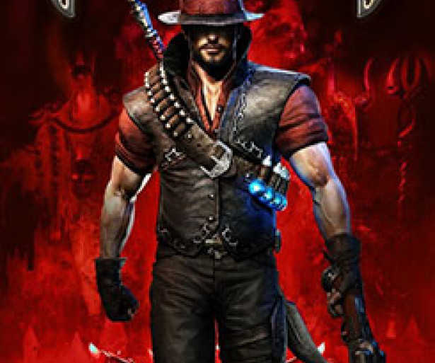 Victor Vran game rating