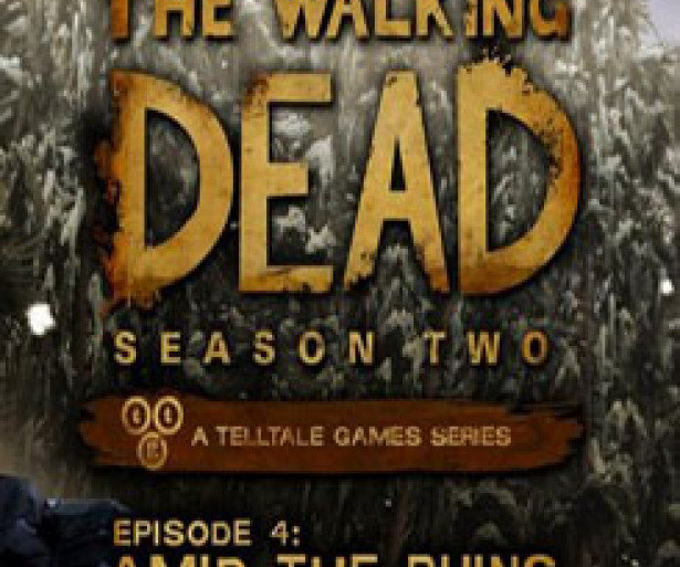 The Walking Dead: Season Two Episode 4 - Amid the Ruins game rating