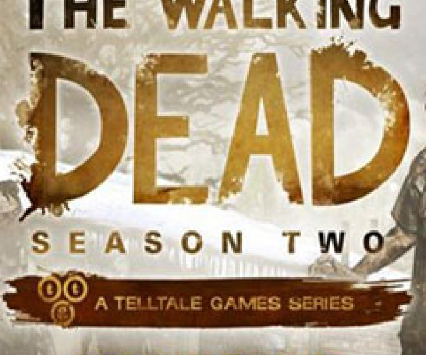 The Walking Dead: Season Two Episode 5 - No Going Back game rating