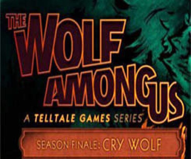 The Wolf Among Us: Episode 5 - Cry Wolf game rating