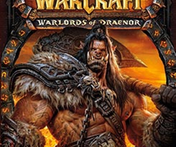 World of Warcraft: Warlords of Draenor game rating