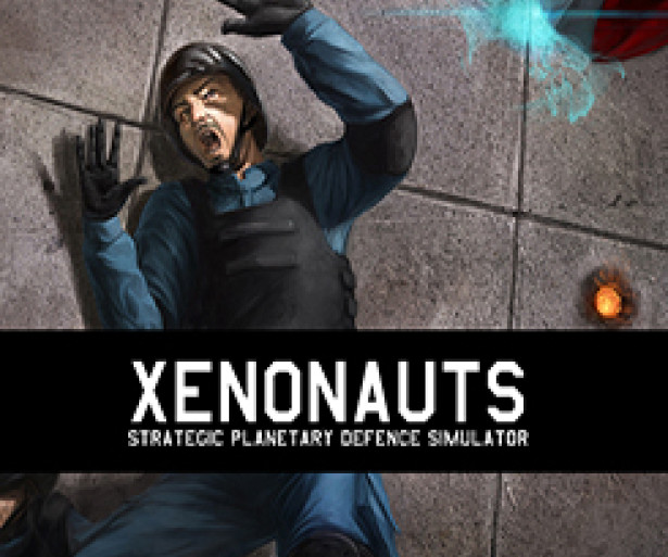 Xenonauts game rating