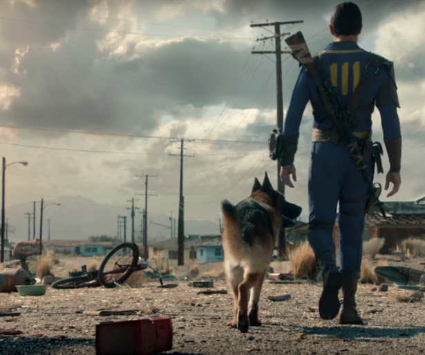 fallout 4 review