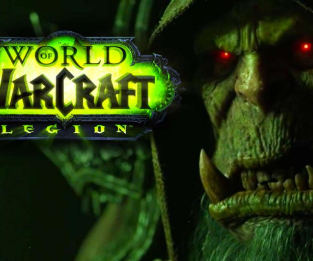 Gul'dan is at it again, causing mayhem in Azeroth
