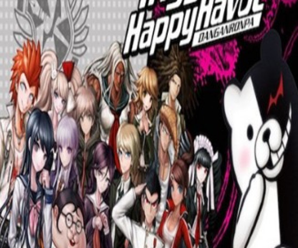 Danganronpa: Trigger Happy Havoc user rating and review