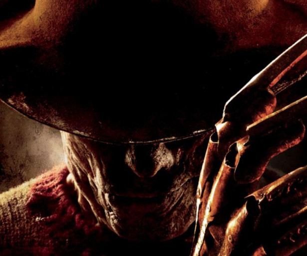 Horror survival games, horror games, game villains, game monsters, Freddy Krueger