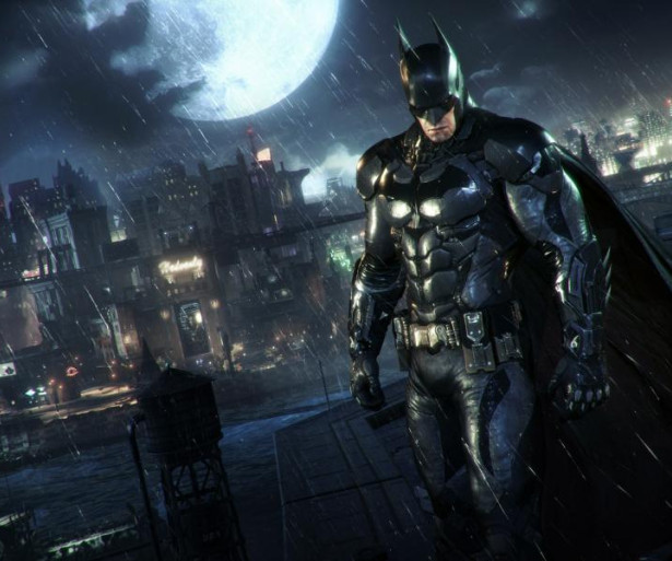 best batman games, best batman games 2016