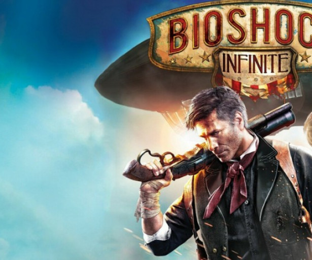 BioShock Infinite Review