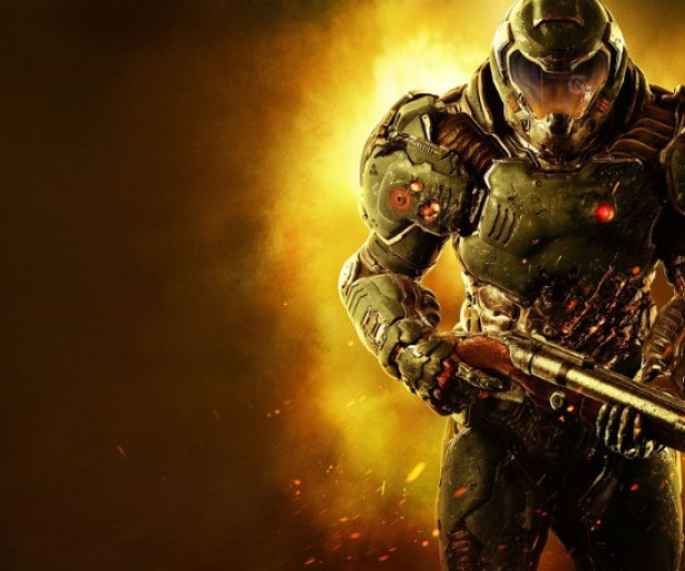 doom 4 review