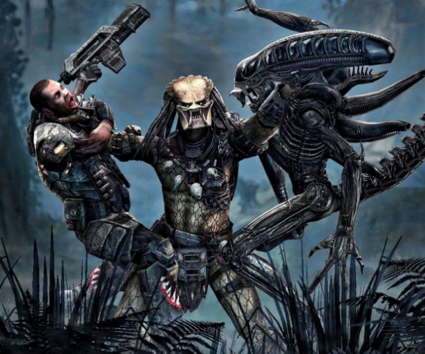 Best alien games for pc