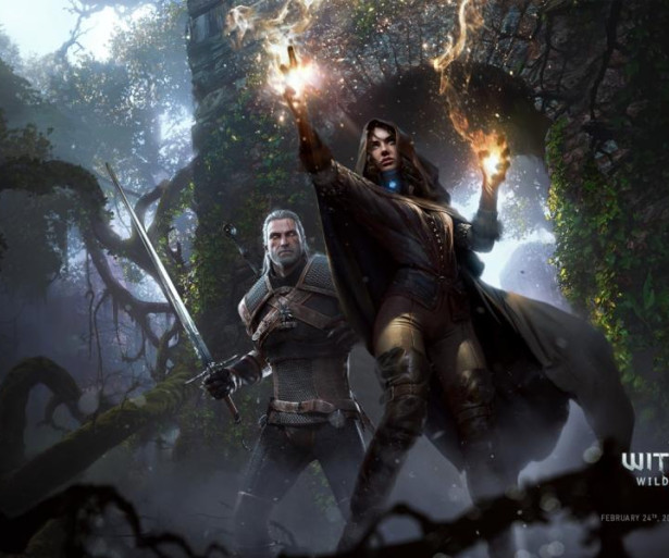 witcher 3 review