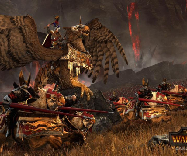 Total War Warhammer Review