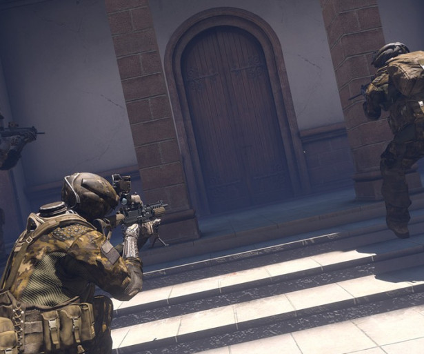 online multiplayer games