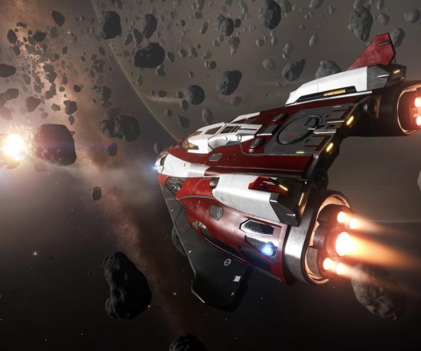 best space exploration games