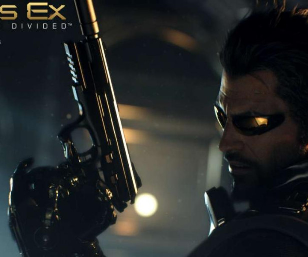 Deus Ex: Mankind Divided release date 