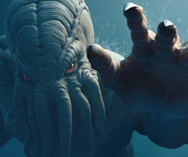 Call of Cthulhu (2017)