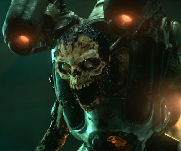 all new doom 2016 enemies ranked, al doom enemies, rannked doom enemies