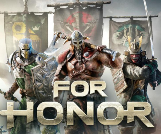 For Honor new hack and slash game 