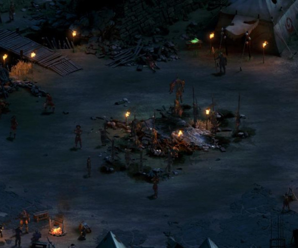 Obsidian, RPG, Tyranny
