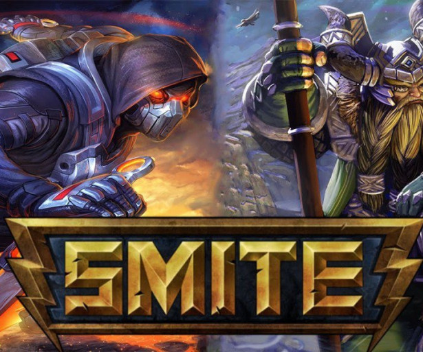 smite, smite update, co-op, MOBA, best online games 2016