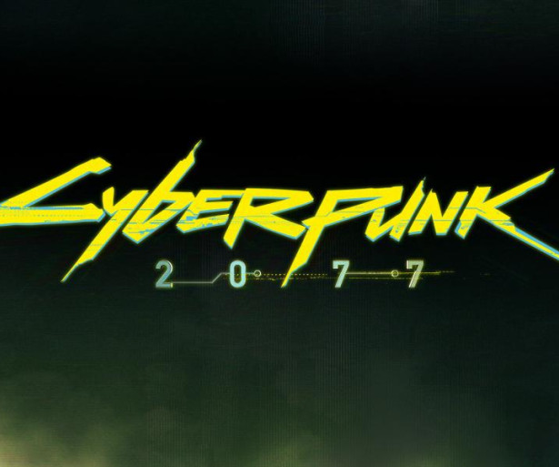 The game's logo.