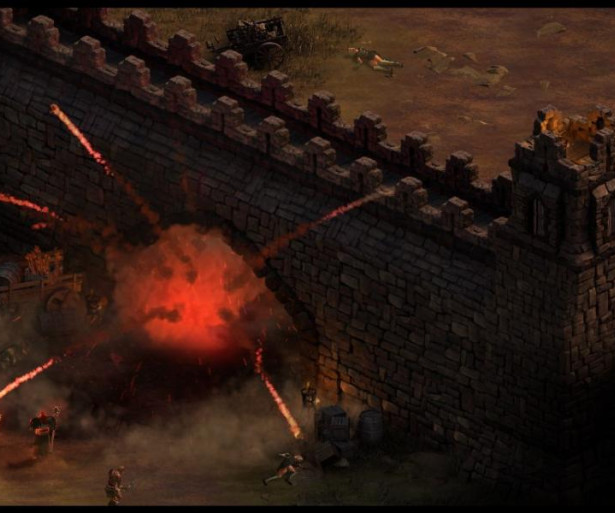 Tyranny, RPG, Preview