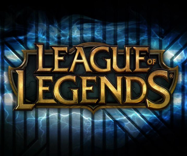 League of Legends