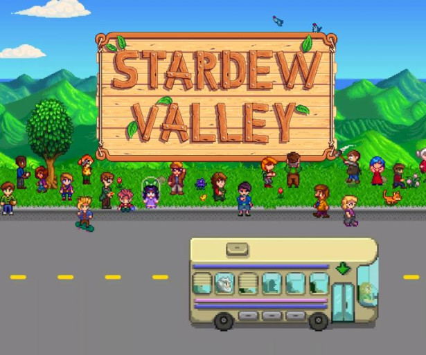 Stardew Valley