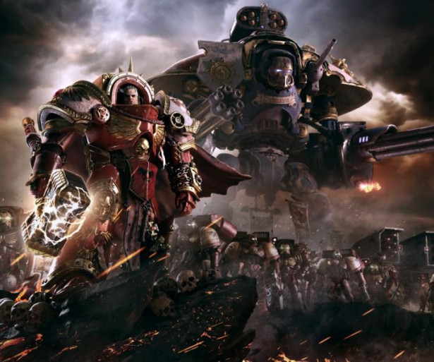 10 Reasons to be Excited about Dawn of War III