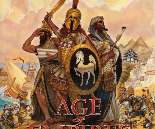 Age of Empires; The Timeless RTS Game That Needs a New Sequel 