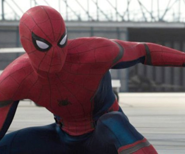 Spider-Man: Homecoming Story Will Take Place During the Events of Captain America: Civil War