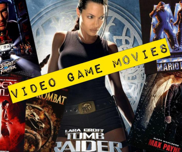 10 Video Game Movies That Became the Biggest Jokes of the Century (Ranked From Bad to Worst)