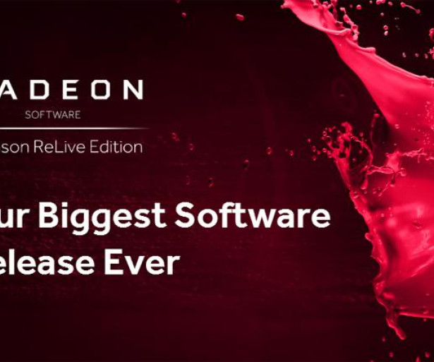 AMD Radeon Owners Get Lots of New Goodies in the Latest Software Update