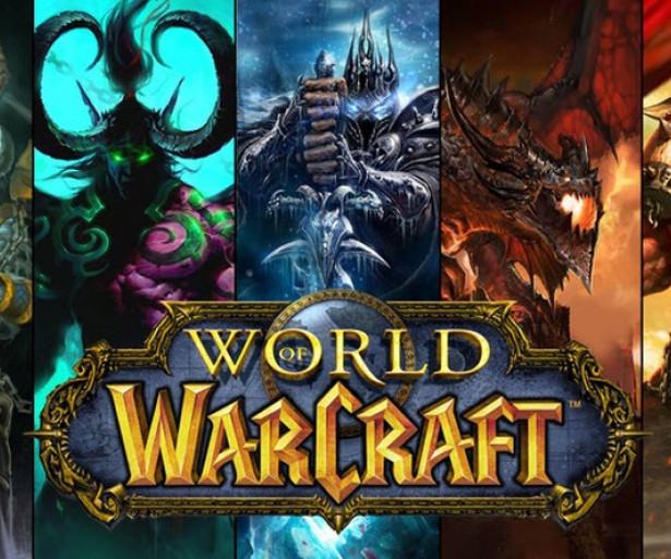 10 Reasons Why World of Warcraft Might Die Before 2020