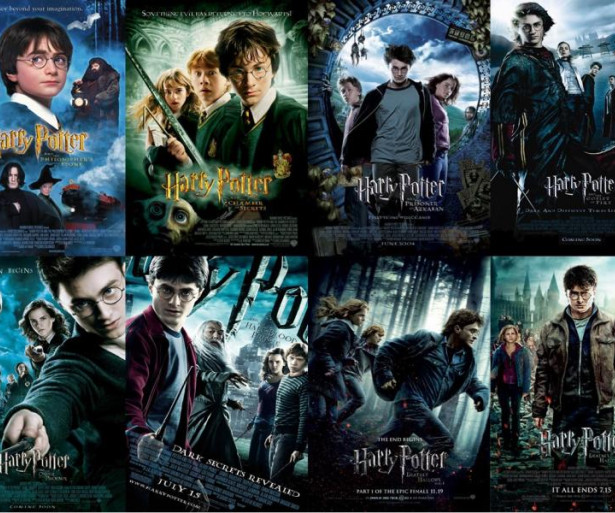 harry potter, movies, harry potter movies