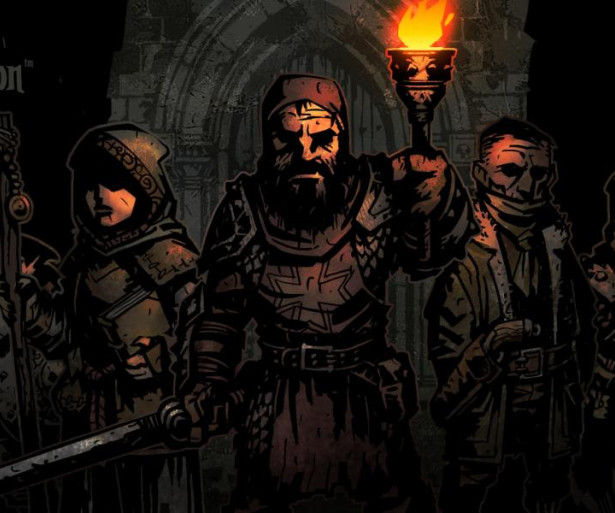 best roguelike pc games 2017
