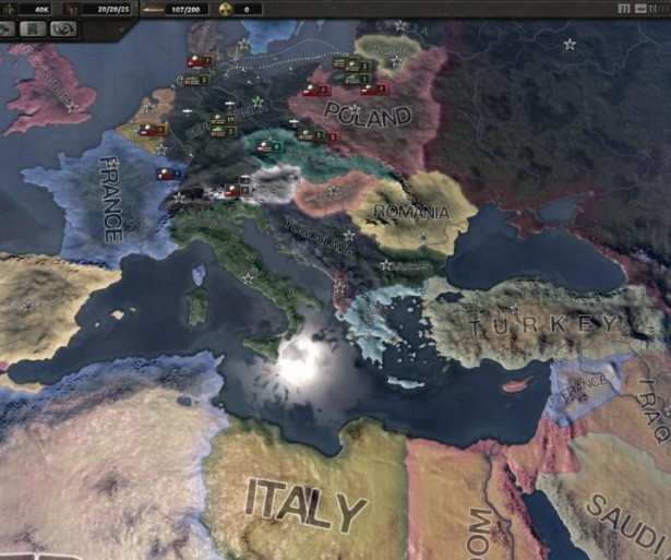 top ten games like hoi IV