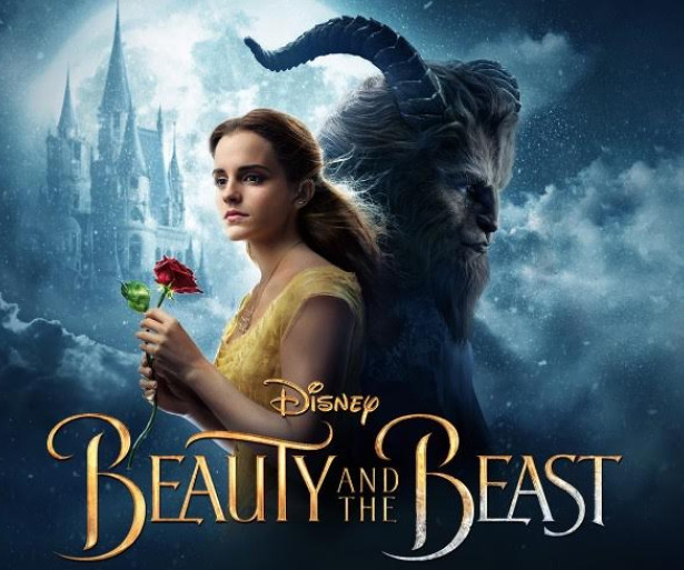 beauty, beast, tale,time