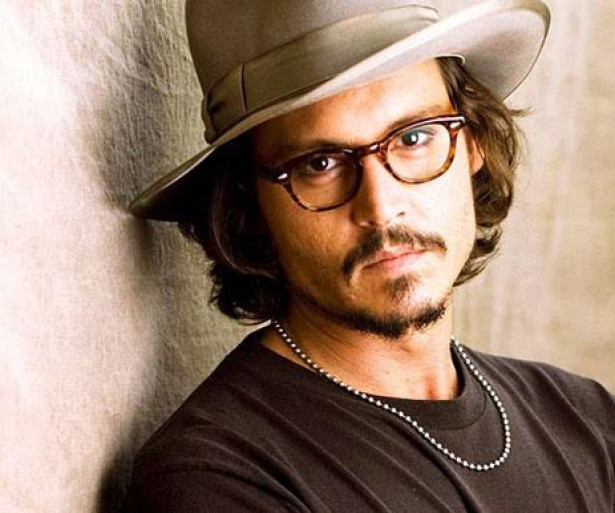 Johnny Depp, Johnny, Depp, Morph, Actor, Artist, Performer, Public Enemies, Black Mass, Cry-Baby, What's Eating Gilbert Grape, Finding Neverland, Donnie Brasco, Edward Scissorhands, Blow, Sweeney Todd: the Demon Barber Of Fleet Street, Benny and Joon, Sleepy Hollow, Pirates of the Caribbean: Curse of the Black Pearl, Secret Window