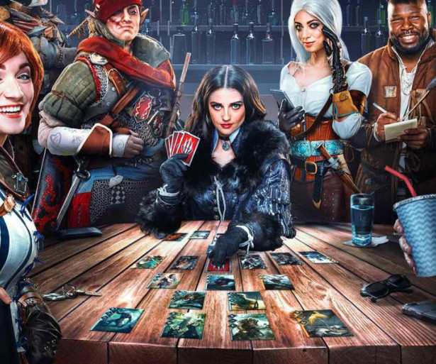 games like hearthstone