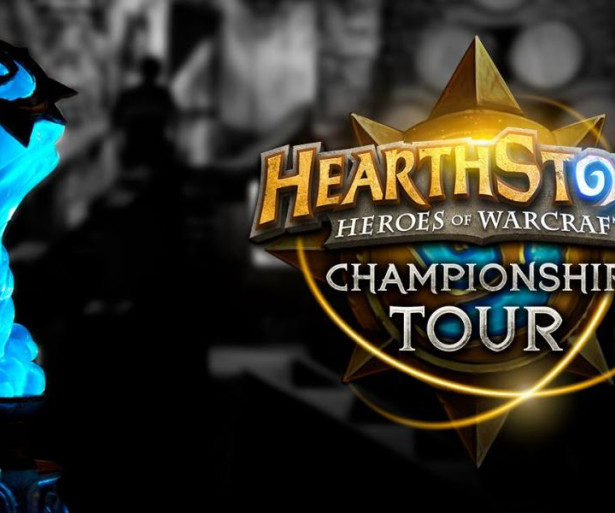 Hearthstone Championship Tour 2017