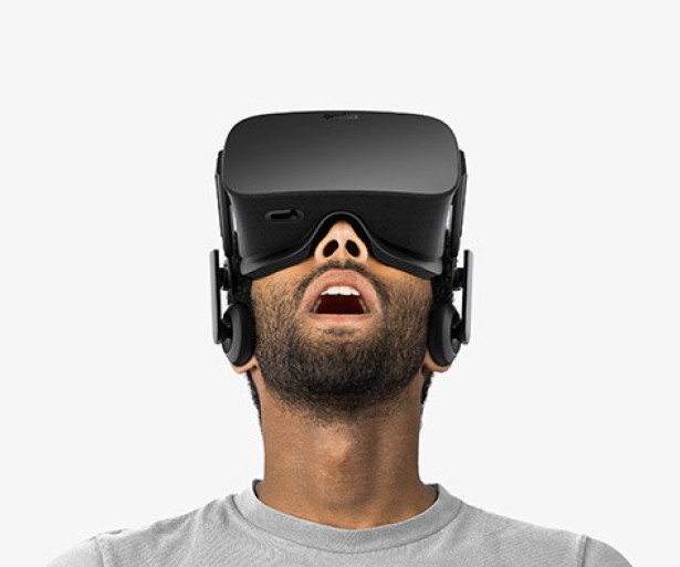 Oculus Rift Virtual Reality Gaming Zenimax Facebook Court Case 2017