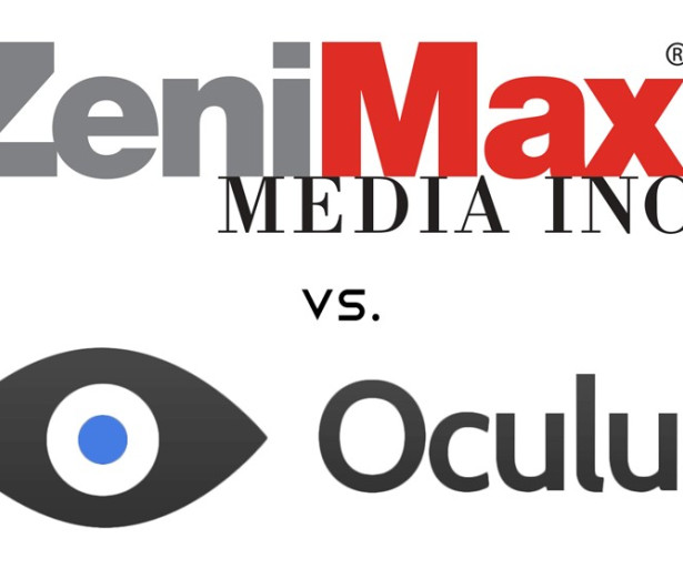 Zenimax Vs Oculus Rift VR headset court case