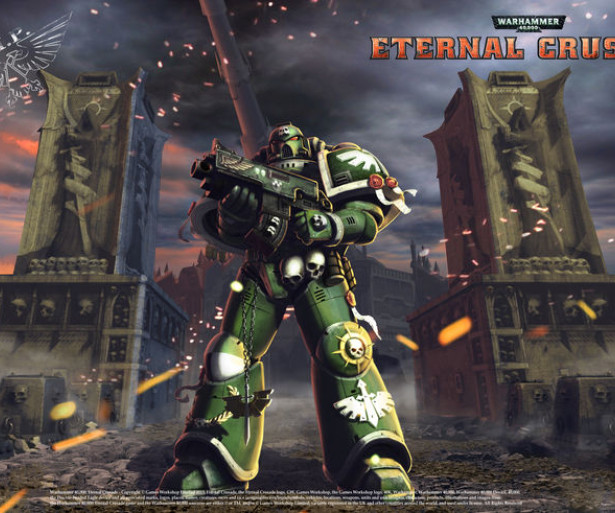 New MMO shooter 2016