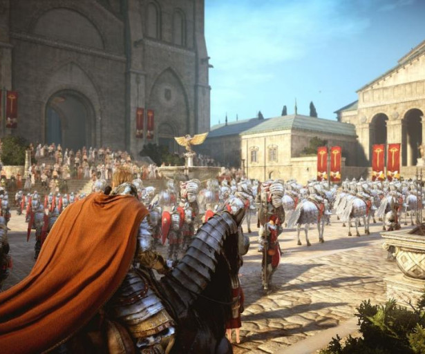 Black Desert Online Graphics RPG MMORPG next Gen visually appealing games like World of Warcraft