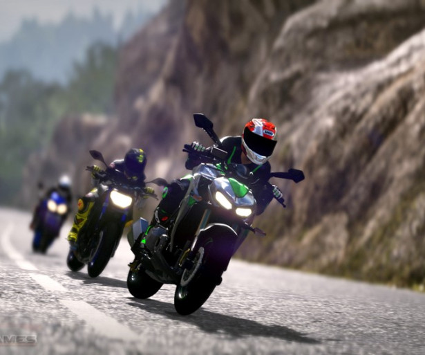 best motorcycle games