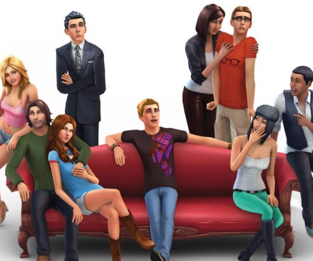 The Sims 5; Sims 5; reasons there will be Sims 5