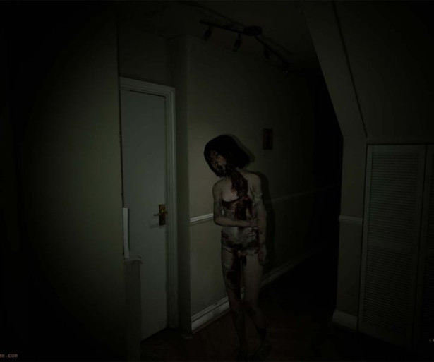 allison road, video game, upcoming